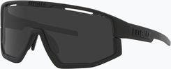 Zdjęcie Okulary Przeciwsłoneczne Bliz Fusion Matt Black/Smoke - Lębork