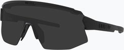 Zdjęcie Okulary Przeciwsłoneczne Bliz Breeze Matt Black/Smoke/Pink - Sułkowice