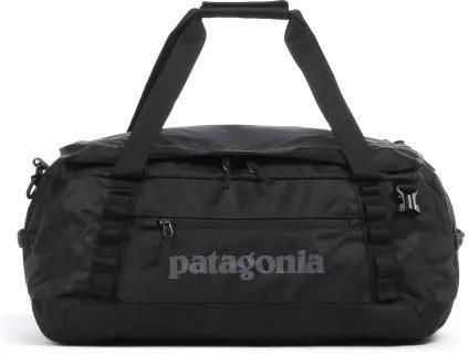 Patagonia Lightweight Travel Torba czarny Torby Messenger