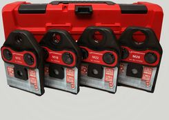 Zdjęcie Rothenberger Zestaw szczęk systemu M 15062X - Nowe Warpno