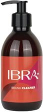 Zdjęcie IBRA Makeup Brush Cleaner 300 ml - Żel do mycia pędzli - Sępopol