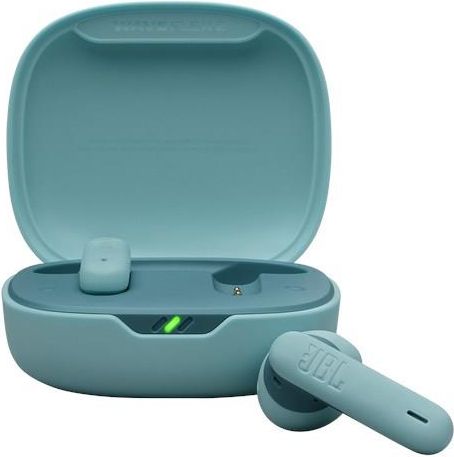 JBL WAVE FLEX 2 ワイヤレスヘッドホン Słuchawki JBL Wave Flex 2 Niebieski - Opinie i ceny na Ceneo.pl