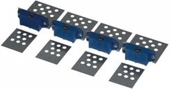 Zdjęcie Dedra Uchwyty magnetyczne płytek metalowe DED005 - Pińczów