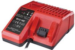 Zdjęcie Milwaukee M12-18C 4932352959 - Nidzica