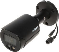 Zdjęcie Dahua Kamera Ip Ipc-Hfw2449S-S-Il-0280B-Black (35525) - Żarki