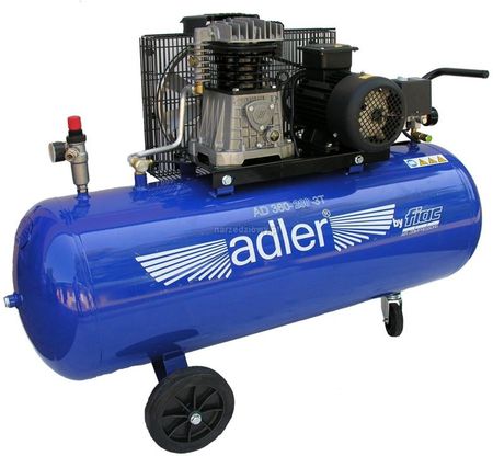 Adler AD 360-200-3T 3610.6