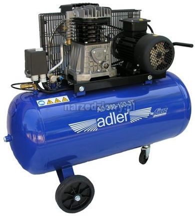 Adler AD 360-100-3T 3610.4