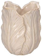 Zdjęcie Rituali Domestici Dordogna Wazon Ozdobny S Biały - Police