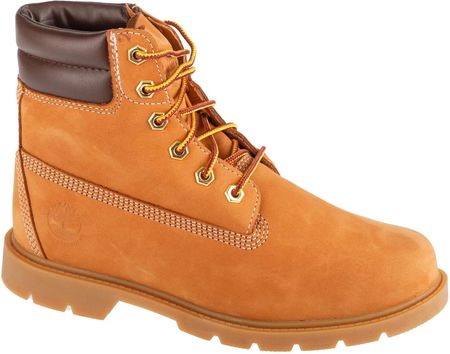 Timberland Linden Woods WP 6 Inch 1A161G : Kolor - Żółte, Rozmiar - 40
