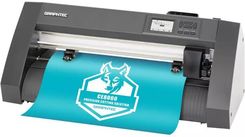 Zdjęcie Graphtec Ploter Tnący Ce8000-40 (375 Mm) (CE800040) - Łańcut