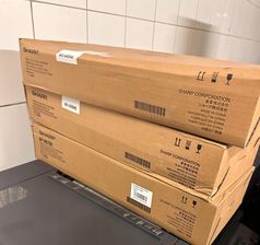 Zdjęcie Sharp Ps_Mx-609Hb Mx-M307035704070507060 (MX609HB) - Poznań