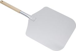 Zdjęcie Stalgast Łopata Do Pizzy, 305X335mm 640mm (564642) - Głogów