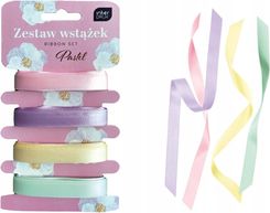 Zdjęcie Interdruk Wstążka Dek 10Mm 2M 4 Kolory Past Int B C - Jawor