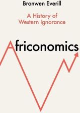 Zdjęcie Africonomics Everill, Bronwen - Katowice
