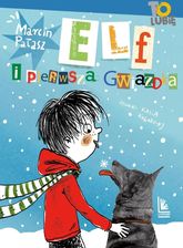 Zdjęcie Elf i pierwsza gwiazdka Literatura - Zdzieszowice