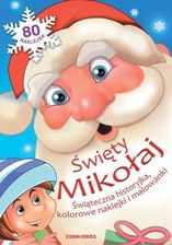 Zdjęcie Święty Mikołaj Świąteczna historyjka - Bydgoszcz