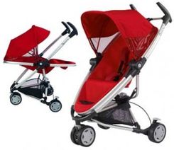 quinny zapp xtra red rumour