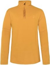 Zdjęcie Sweter Dziecięcy 1/4 Z Zamkiem Błyskawicznym Protest Willowy - Nałęczów