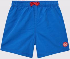 Zdjęcie Cmp Szorty kąpielowe 3R50024 Niebieski Regular Fit - Lubin