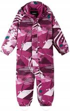 Zdjęcie Kombinezon zimowy reima Reimatec, Puhuri - Przecław