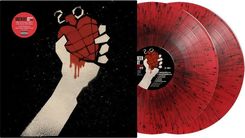 Amercan Idiot (Limited Red/Black 2 Vinyl)