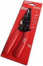 Zdjęcie Milwaukee Szczypce 0,75-6mm 4932493816 - Bojanowo