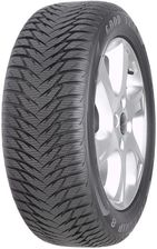 Zdjęcie Goodyear UltraGrip 8 205/60R16 96H XL FR - Białystok