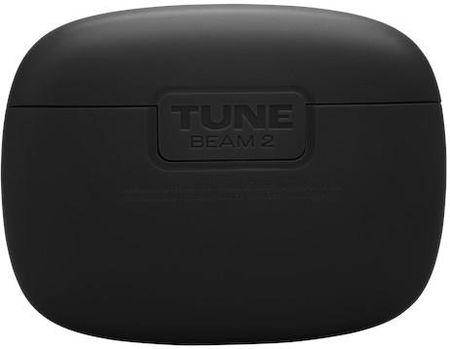 Słuchawki JBL Tune Beam 2 Czarny - Opinie i ceny na Ceneo.pl