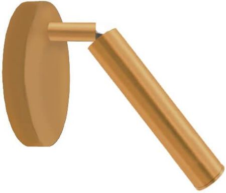 Shlo Lampa Ścenna Kosame 4010 Do Kuchn Tuba Punktowa Złota (4050)