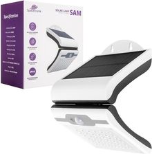 Zdjęcie Spacetronk Knket Led Solarny Sam 20W (Splsam20) - Bierutów
