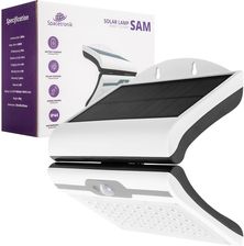 Zdjęcie Spacetronk Knket Led Solarny Sam 40W (Splsam40) - Sobótka