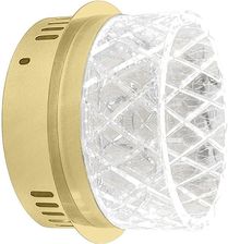 Zdjęcie Mlagro Knket Elegance 9W Led Złoty 4000K P20 (Ml0994) - Cybinka