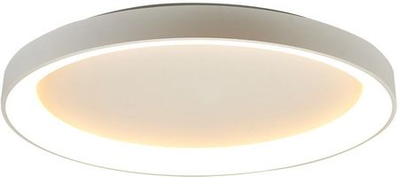 Maxlght Mantra Nseko 8637 Plafon Lampa Ścenna Nowoczesny Koło Perśceń Rng Obręcz 1X78W Led 2700-5000K 6200 Lm Bały