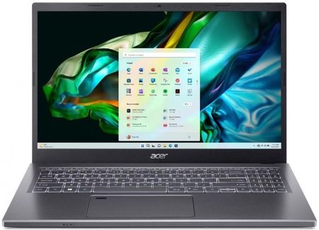 Laptop Acer Aspire 5 A515-58GM-588E 15,6"/I5/16GB/512GB/NoOS (NXKQ4EX003)