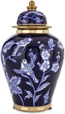 Zdjęcie Art-Pol Amfora Pojemnik Ceramiczny Urna Waza Wazon Ozdobny 27X16X16 174791 - Kraków