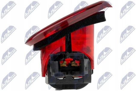 Nty Dodatkowe Światło Stop Vw Caddy Iii 2004-Caddy Fl 2010- - zdjęcie 2
