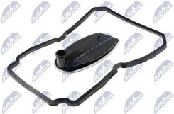 Zdjęcie Nty Filtr Automatycznej Skrzyni Biegów Mercedes C W203 2000-C W - Józefów
