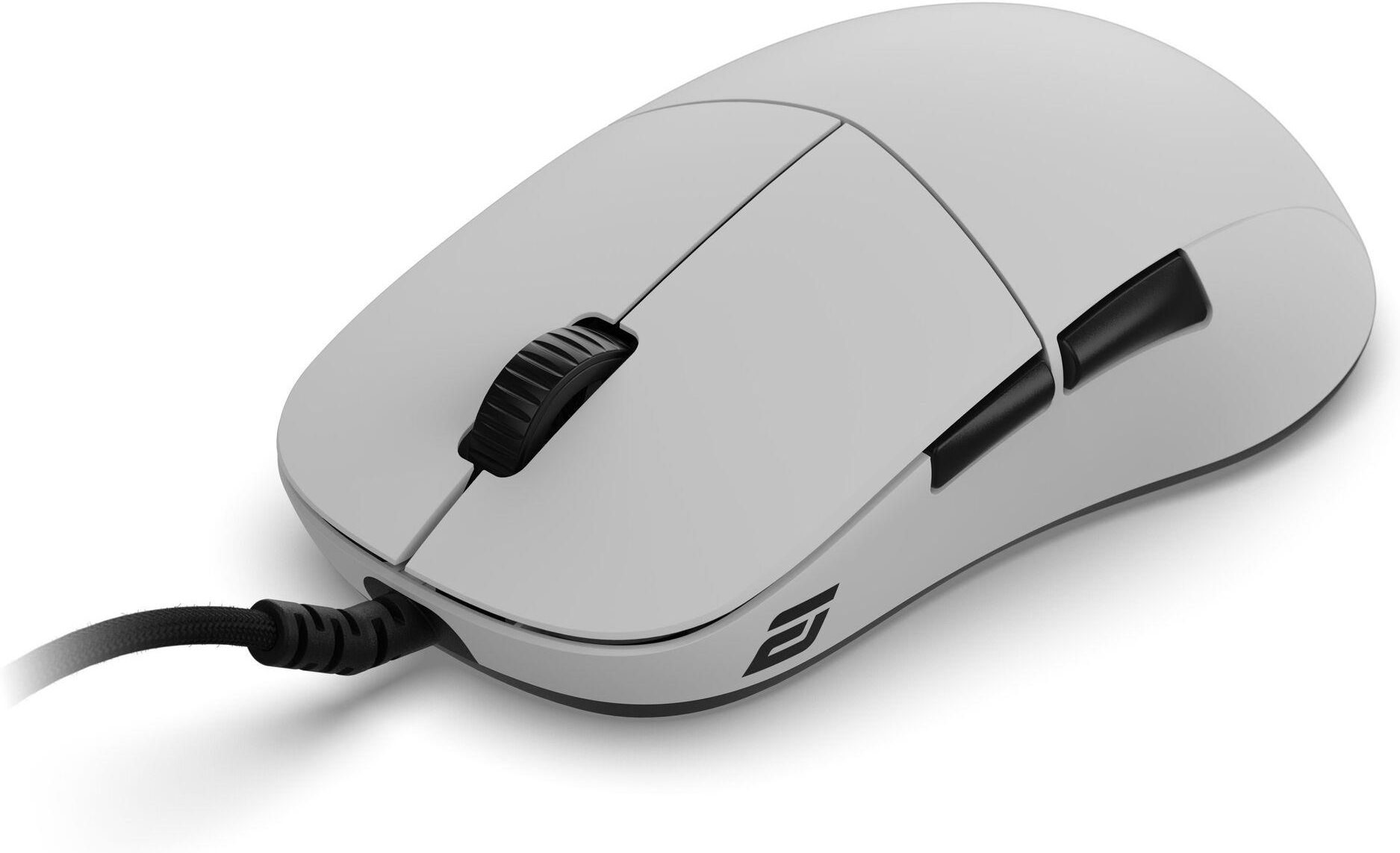 Mysz Endgame Gear XM2 BIały (EGGXM28KWHT) - Opinie i ceny na