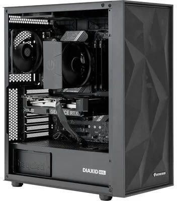 Mad Dog PurePC Edition 2 (PUREPC4060DOSV2)