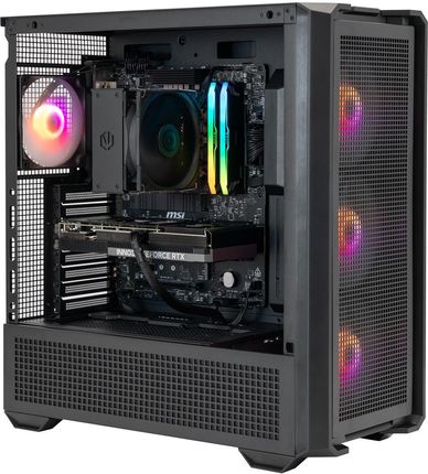 Mad Dog Super PurePC Edition 2 (PUREPC4070SUDOS)