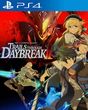 The Legend of Heroes: Trails through Daybreak 2 Deluxe (PS4)