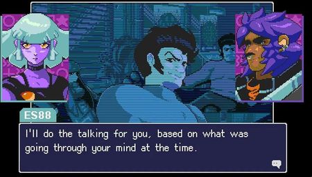 Read Only Memories Double Pack (Gra NS) - zdjęcie 2