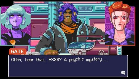 Read Only Memories Double Pack (Gra NS) - zdjęcie 3