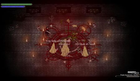 Skautfold 3 Into the Fray (Gra PS4) - zdjęcie 2