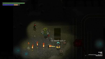 Skautfold 3 Into the Fray (Gra PS4) - zdjęcie 4