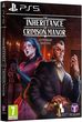The Inheritance of Crimson Manor Victorial Edition (PS5)