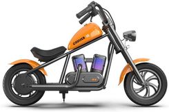 Zdjęcie Hyper Gogo Cruiser 12 Plus Motocykl Elektryczny Pomarańczowy - Radzyń Podlaski