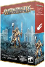 Zdjęcie Games Workshop Warhammer Age of Sigmar Stormcast Eternals Lord Celestant - Jeziorany