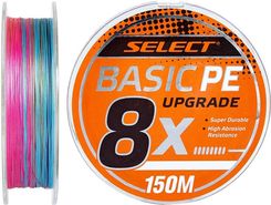 Zdjęcie Select Plecionka Basic Pe 8X - Bobowa