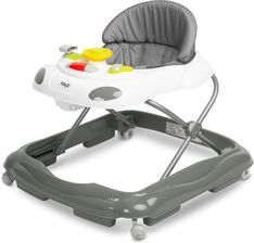 Zdjęcie Toyz Chodzik Cario Graphite - Suchań